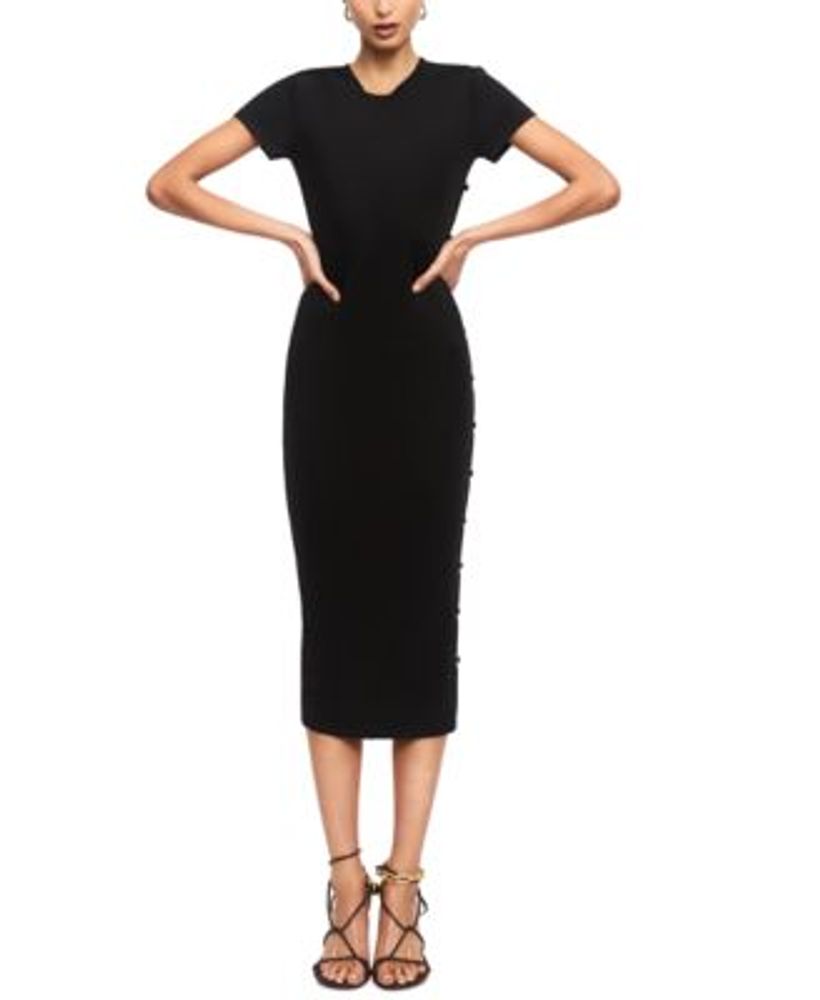 Lioness Women's Brentwood Keyhole Midi Dress Mall of America®