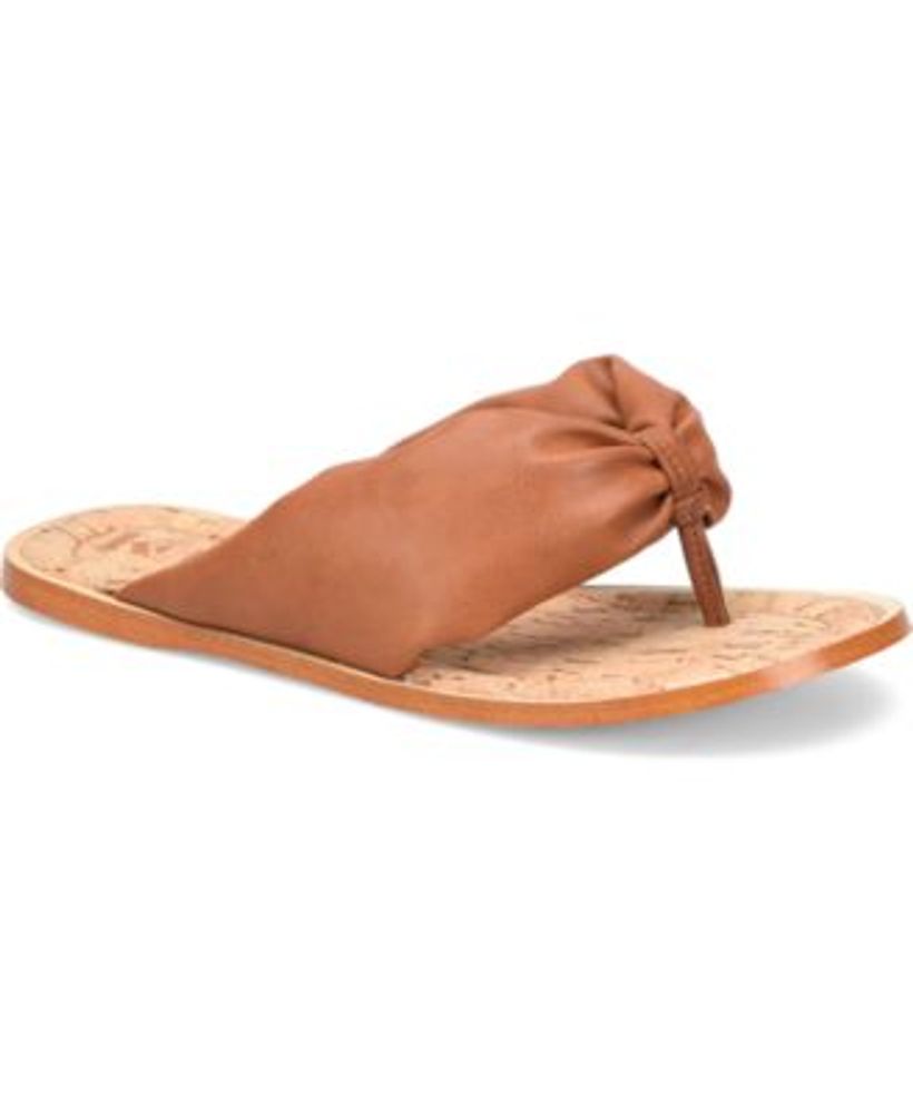 KORKS Women s Poppy Comfort Sandals Mall of America
