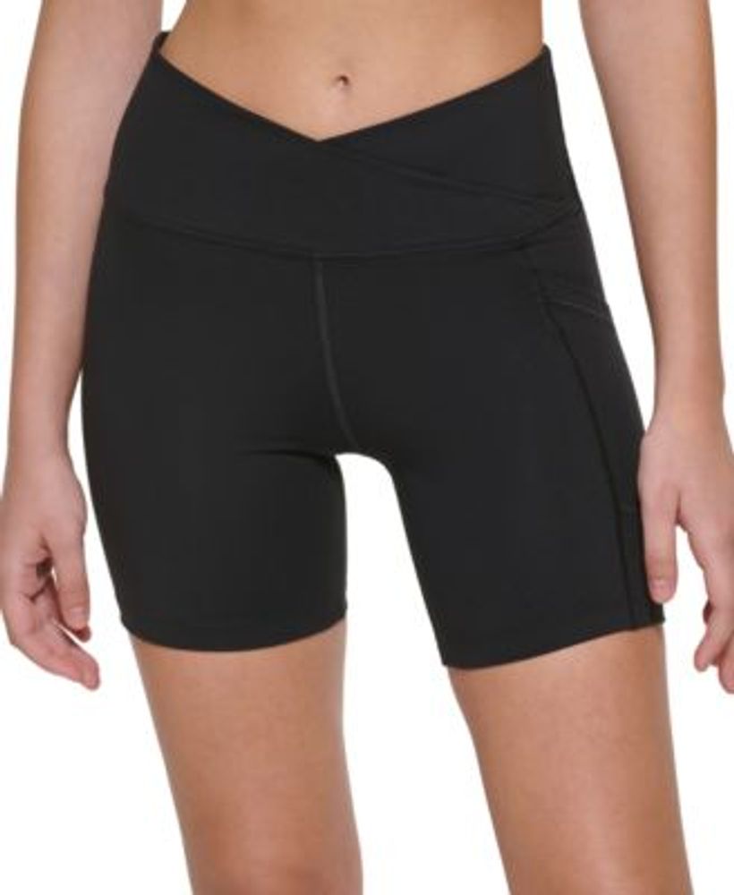 Macys sales bike shorts