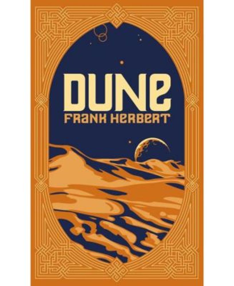 Barnes & Noble Dune (Collectible Editions) by Frank Herbert Mall of