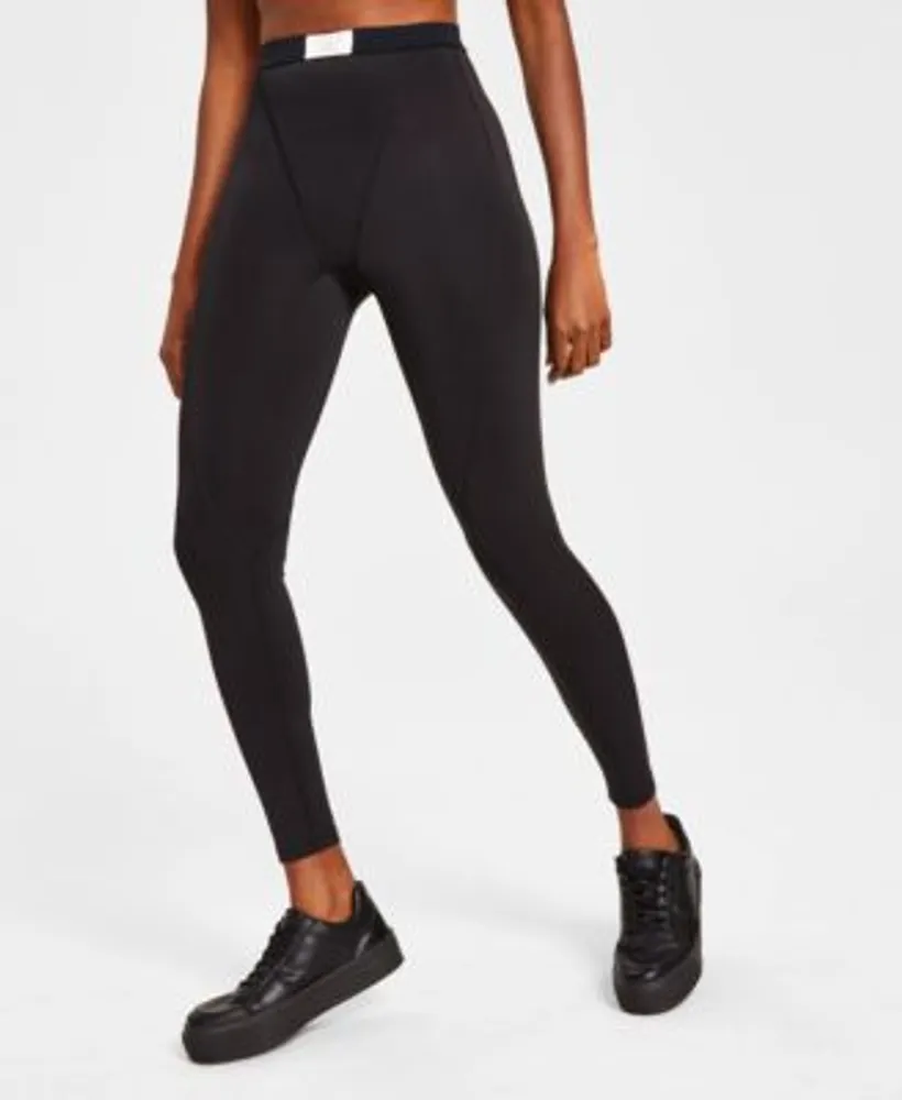 Macys white leggings cheap