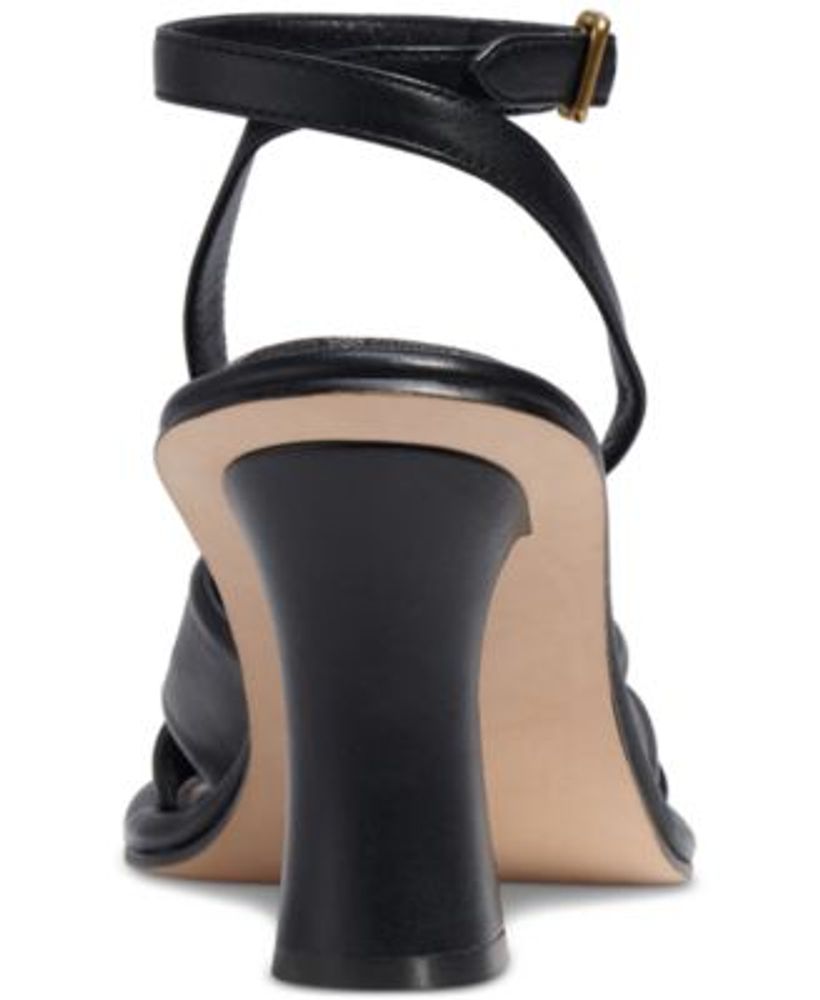 COACH Women's Quincey Puffy Dress Sandals Mall of America®