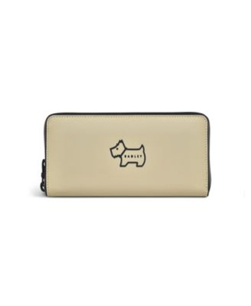 Radley wallet clearance macys