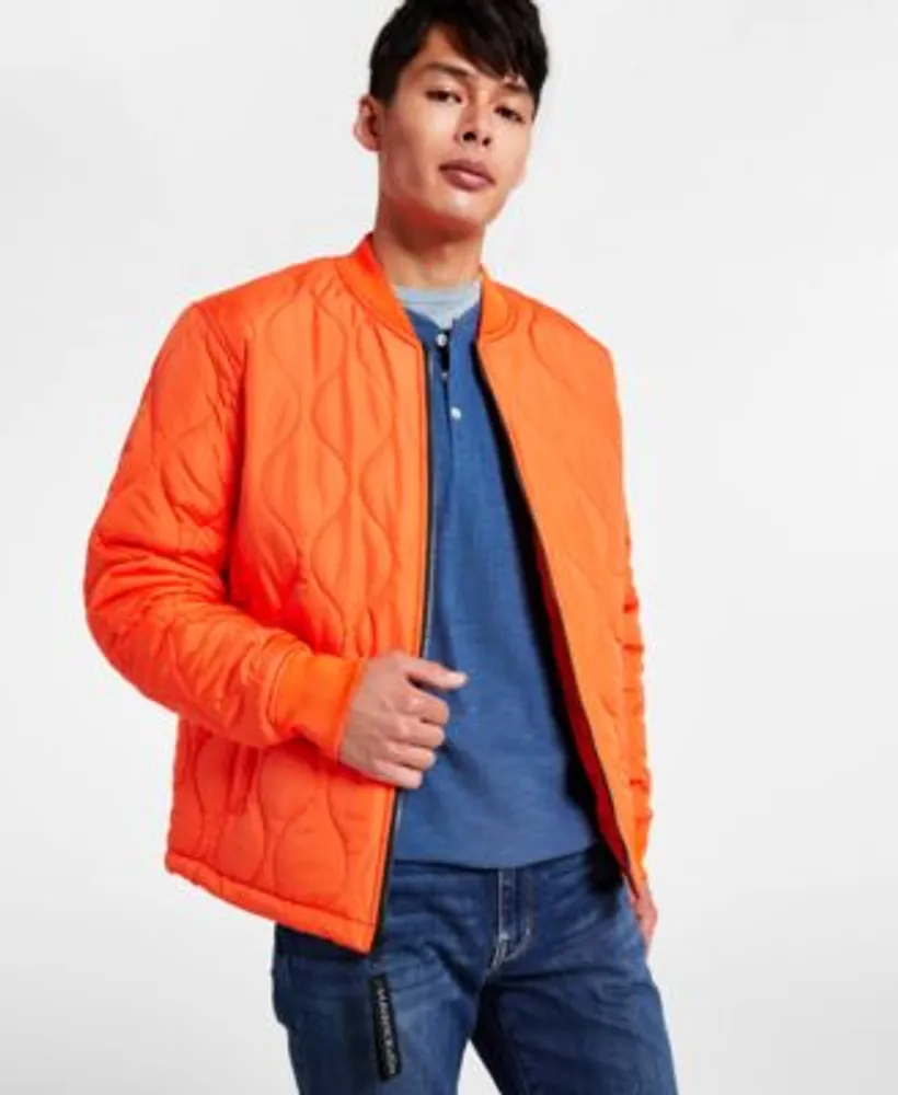 Hawke & Co. Men's Onion Quilted Jacket Mall of America®