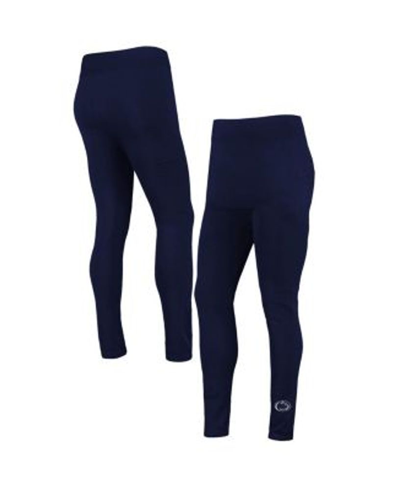 Macy's fleece lined leggings sale
