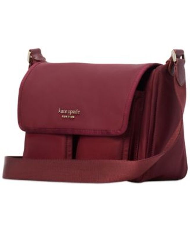 Kate spade daily medium messenger bag outlet