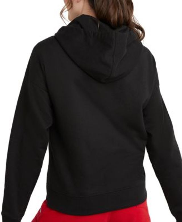 Champion women's powerblend zip hoodie Clearance