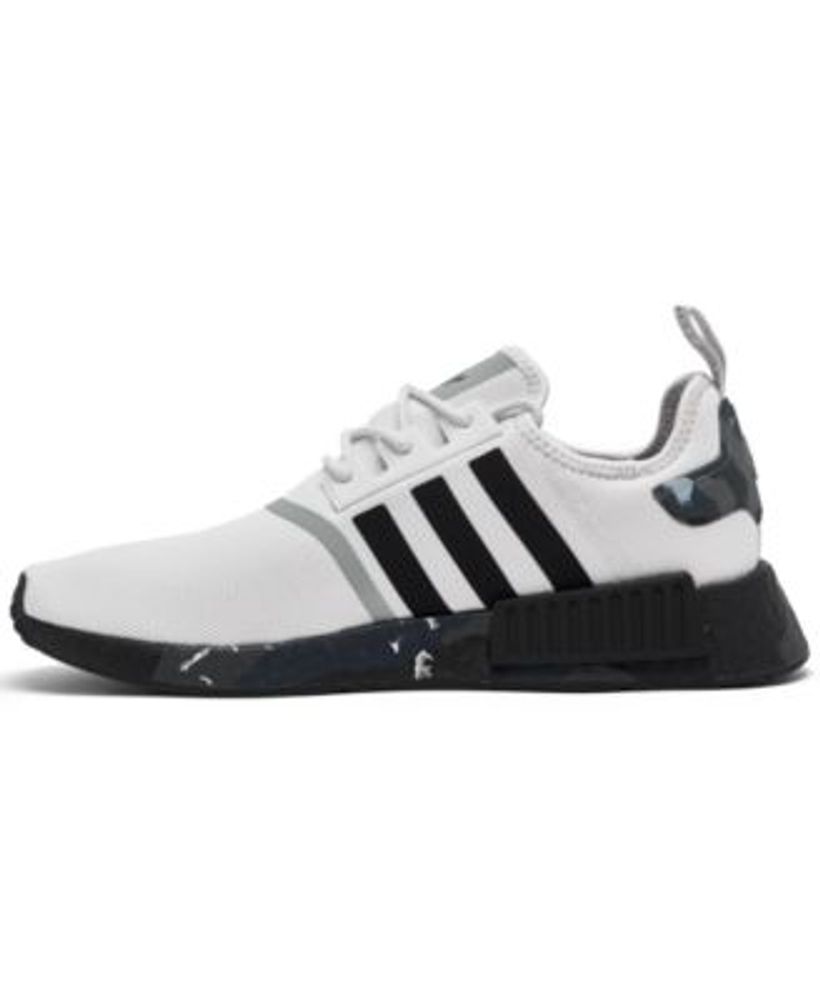 Macys discount adidas nmd