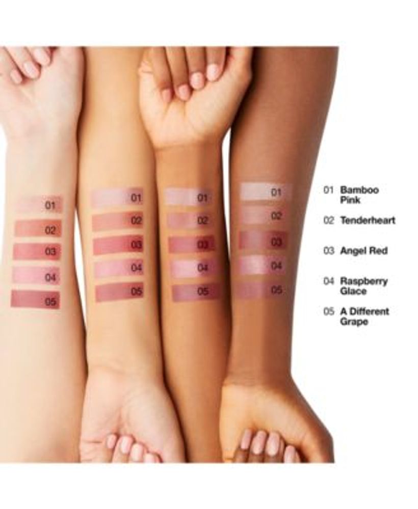 Clinique 5Pc. Clinique Kisses Lipstick Set, Exclusively Ours Mall of