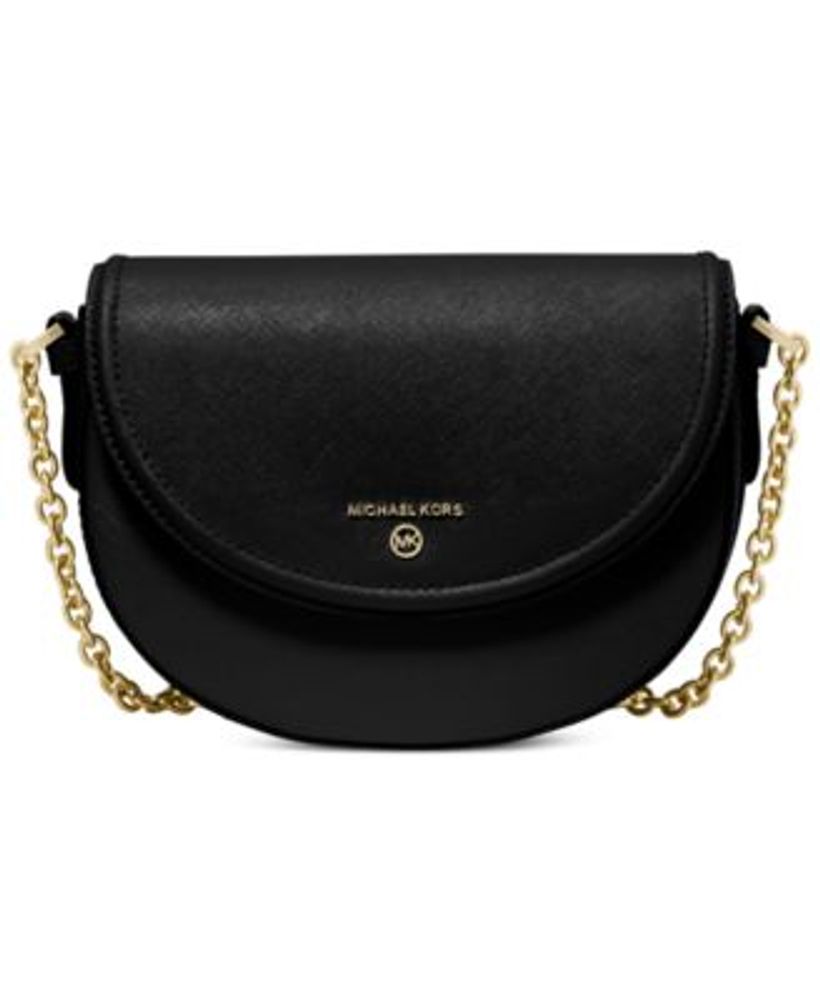 Mk half clearance dome crossbody
