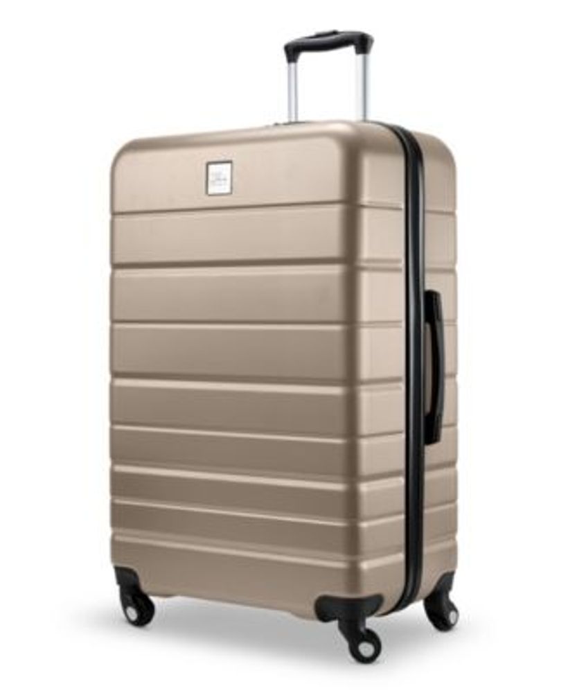 Skyway Epic 2.0 Hardside Large Checkin Spinner Suitcase, 28" Mall of