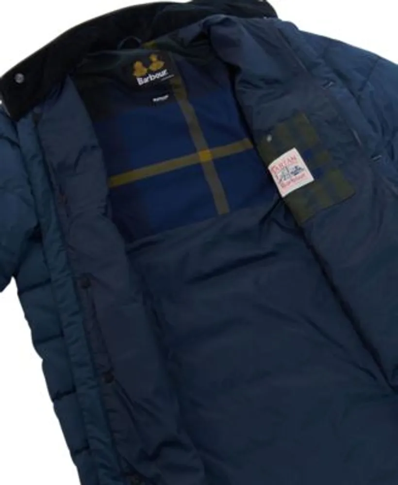 Barbour Men's Tonbridge Baffle Quilt Jacket Mall of America®