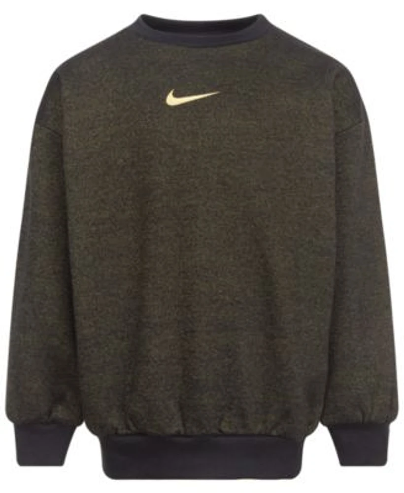 Macys cheap nike girls