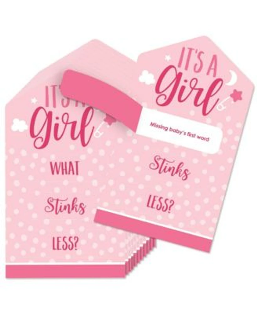 Macy's baby hot sale shower gifts