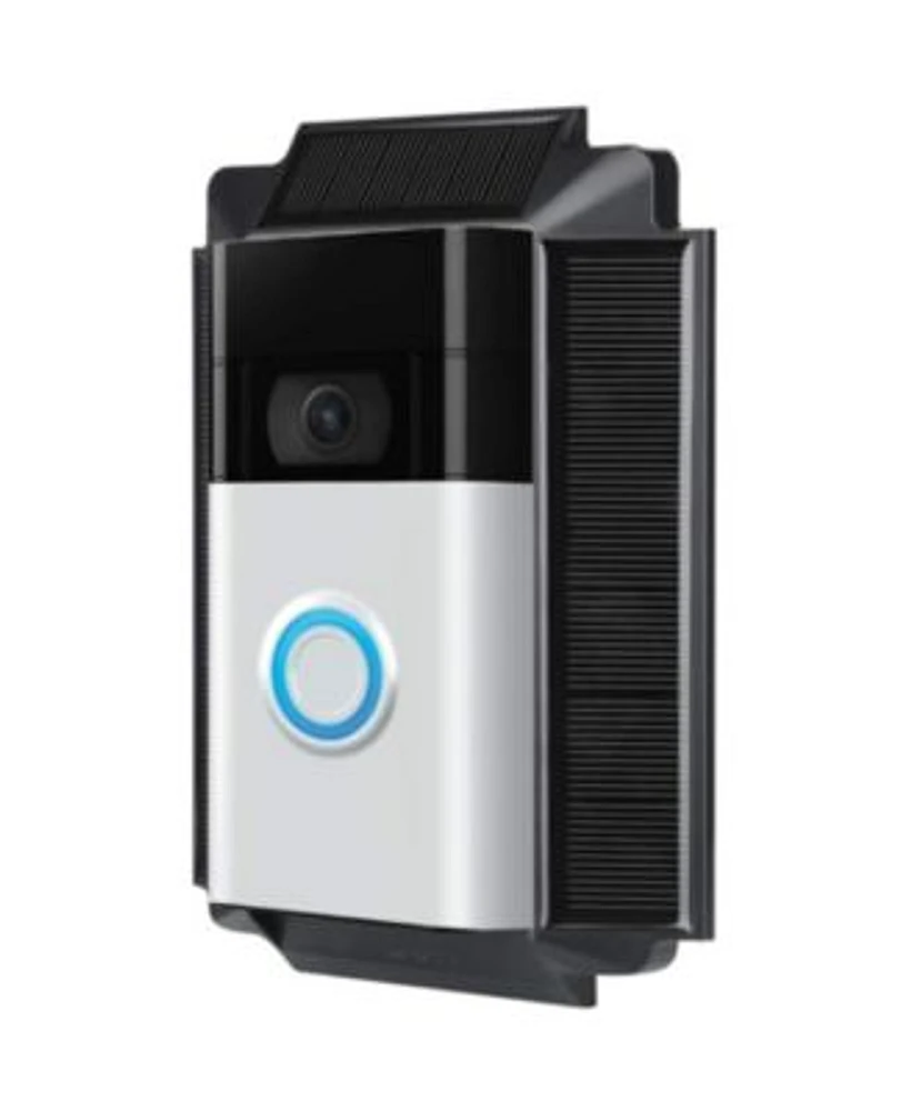 Macy's hotsell ring doorbell