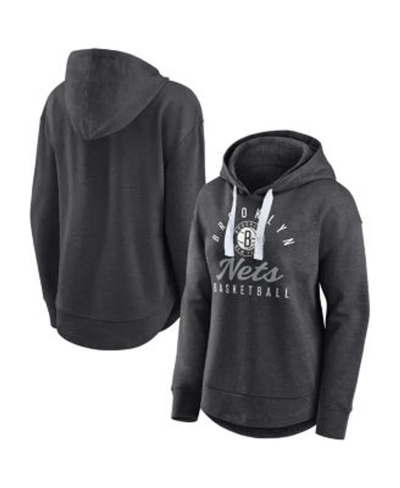 Brooklyn discount nets sweatshirt