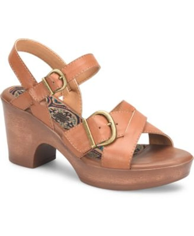 Macys sales comfort sandals