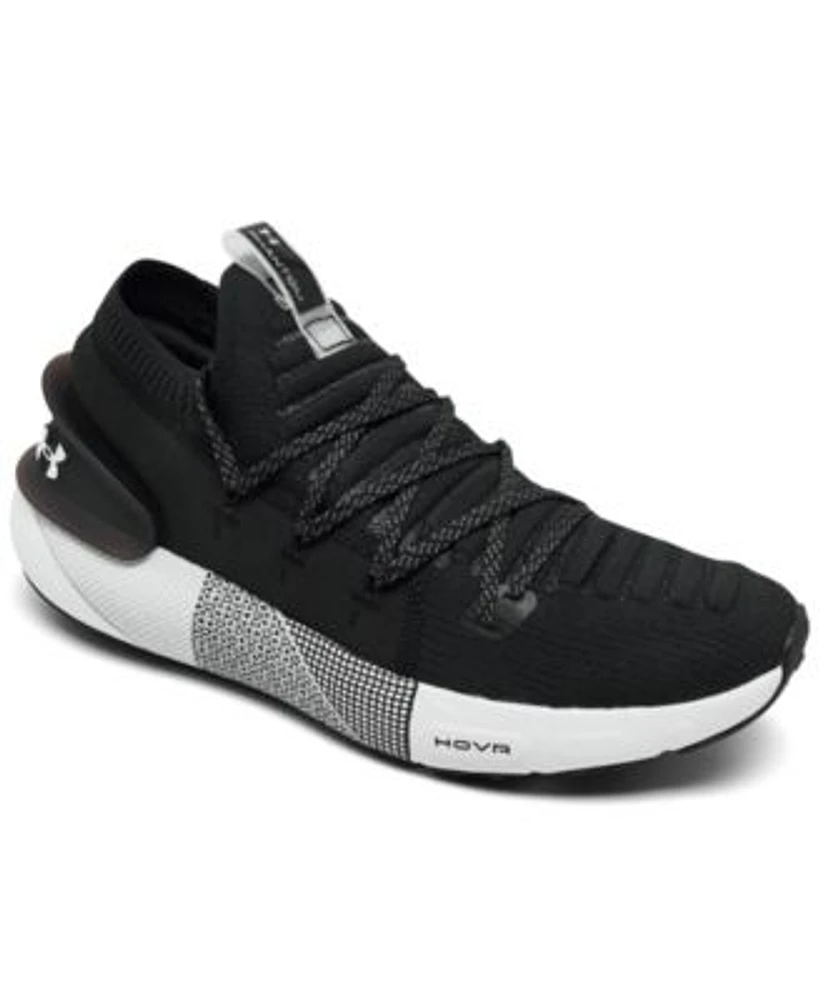 Finish line under armour hovr outlet
