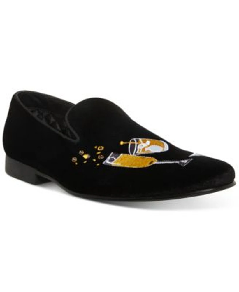 Steve madden velvet slippers new arrivals