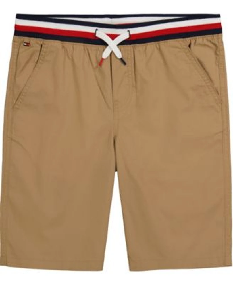 Macy's tommy hilfiger shorts online