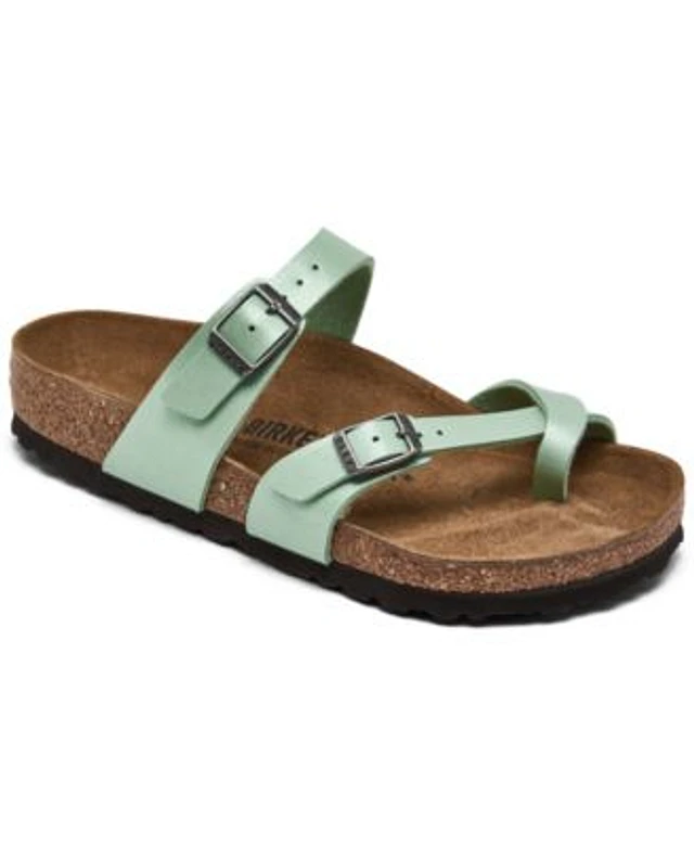 Macy's birkenstock women's outlet