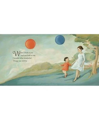 Barnes & Noble The Wonderful Things You Will Be by Emily Winfield ...