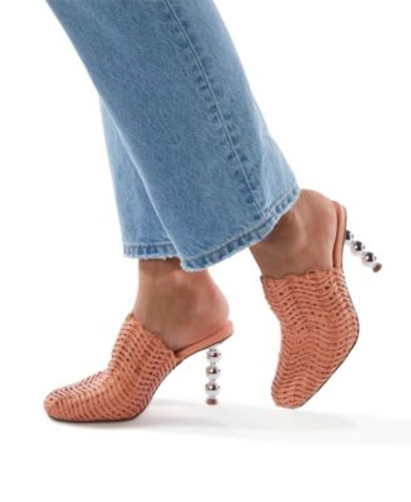 Katy Perry Women's The Beed Zig Zag SlipOn Mules Mall of America®