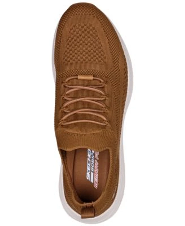Skechers Men s BOBS Sparrow 2.0 Allegiance Crew Casual Sneakers