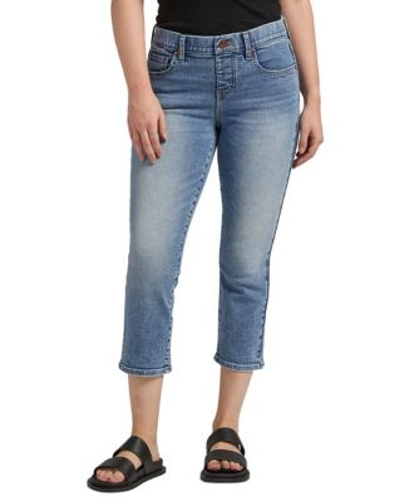 Macys womens capri 2024 jeans