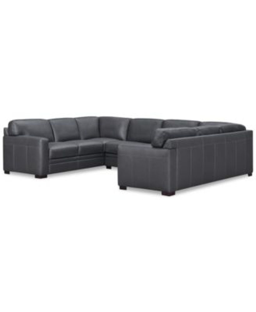 Avenell sectional deals