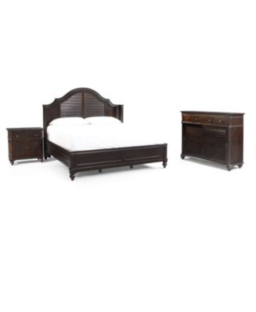 Paula deen sale magnolia nightstand