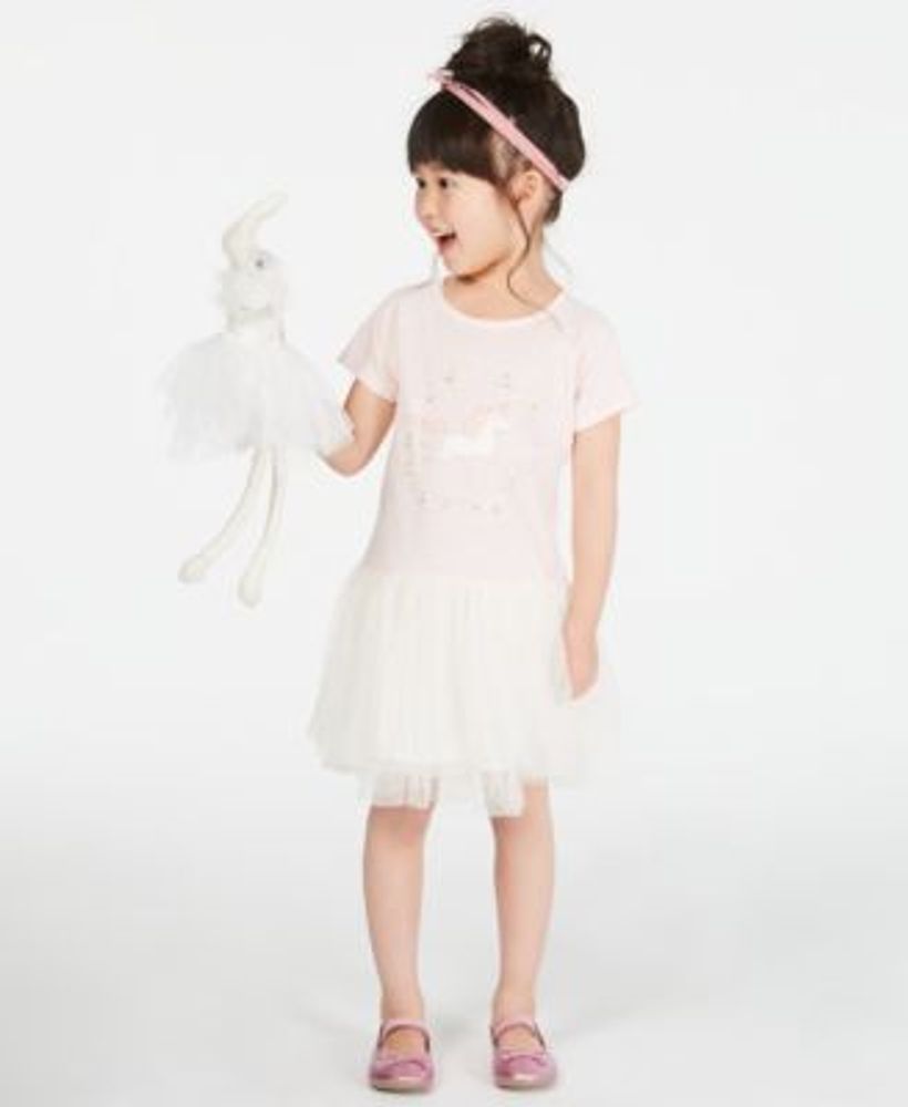 Unicorn discount dress macys