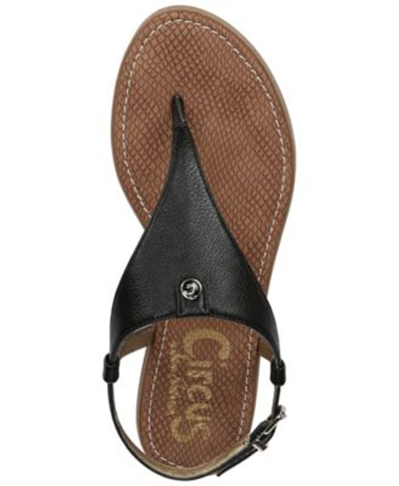 Circus by sam discount edelman carolina sandal