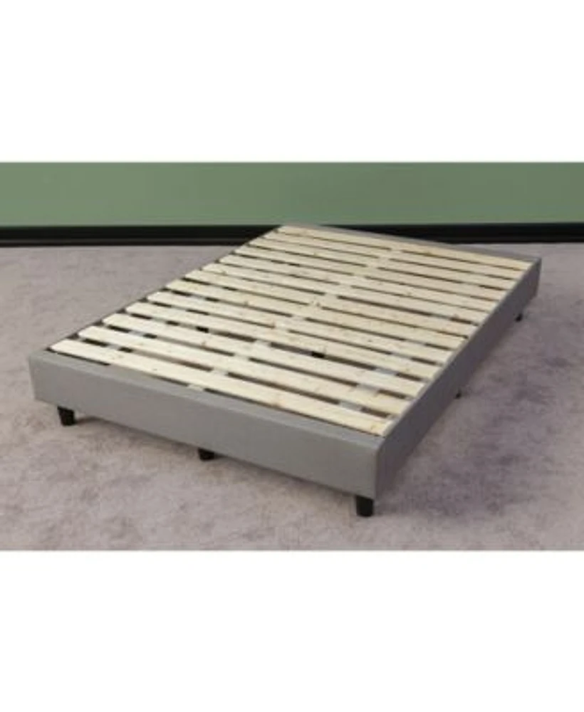 Payton Heavy Duty Wooden Bed Slats/Bunkie Board, Full XL Mall of America®