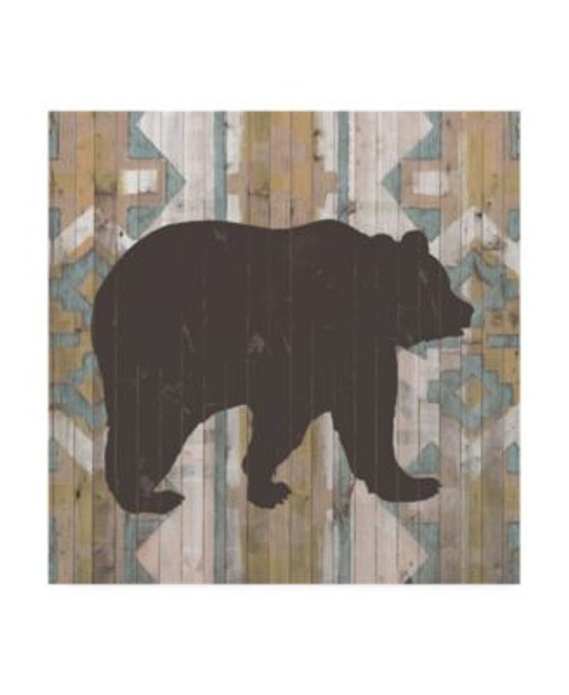Bear Art Studio X