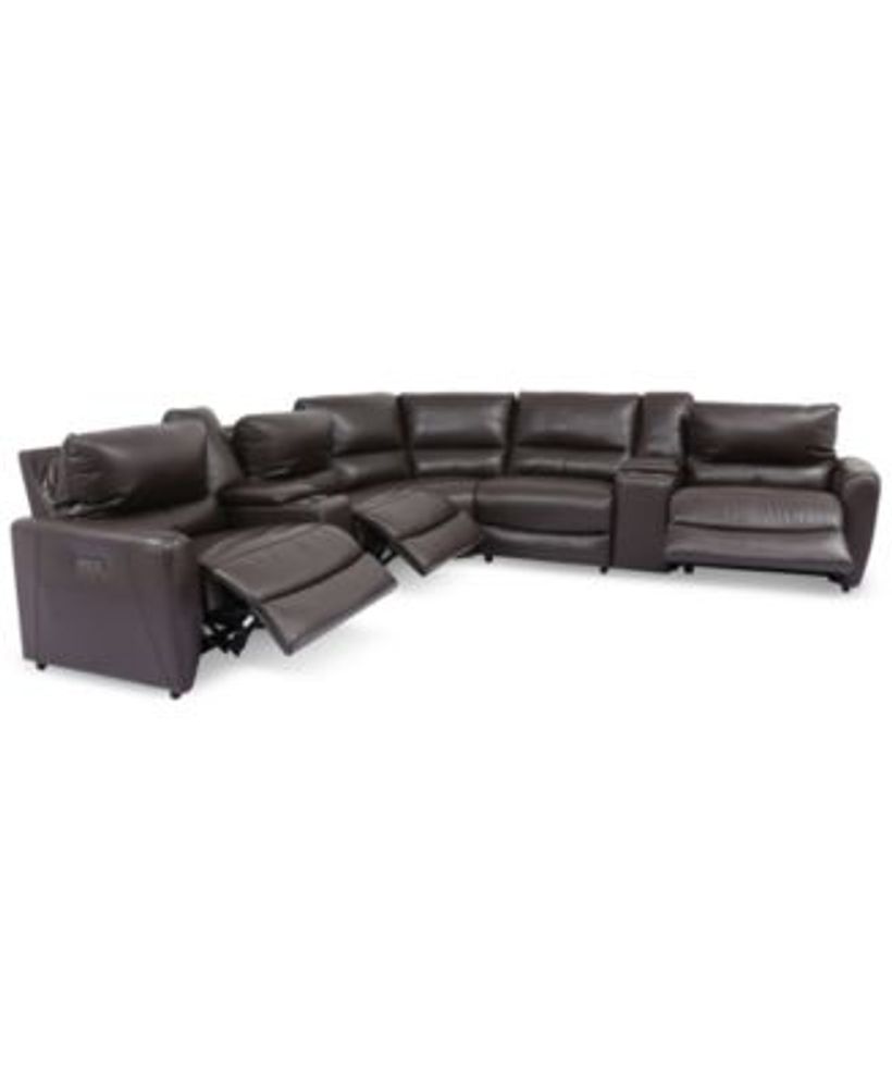 Danvors sectional new arrivals