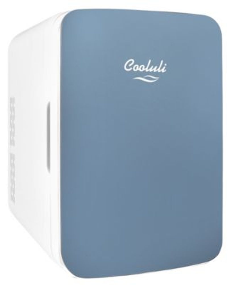 Cooluli Infinity10L Compact Thermoelectric Cooler And Warmer Mini
