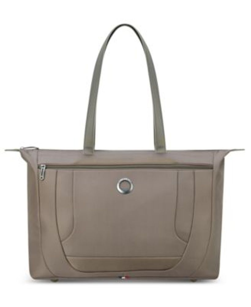 Delsey Helium DLX Weekender Bag Created for Macy s Mall of America