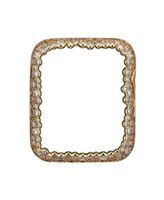 Champagne bubbles store apple watch case