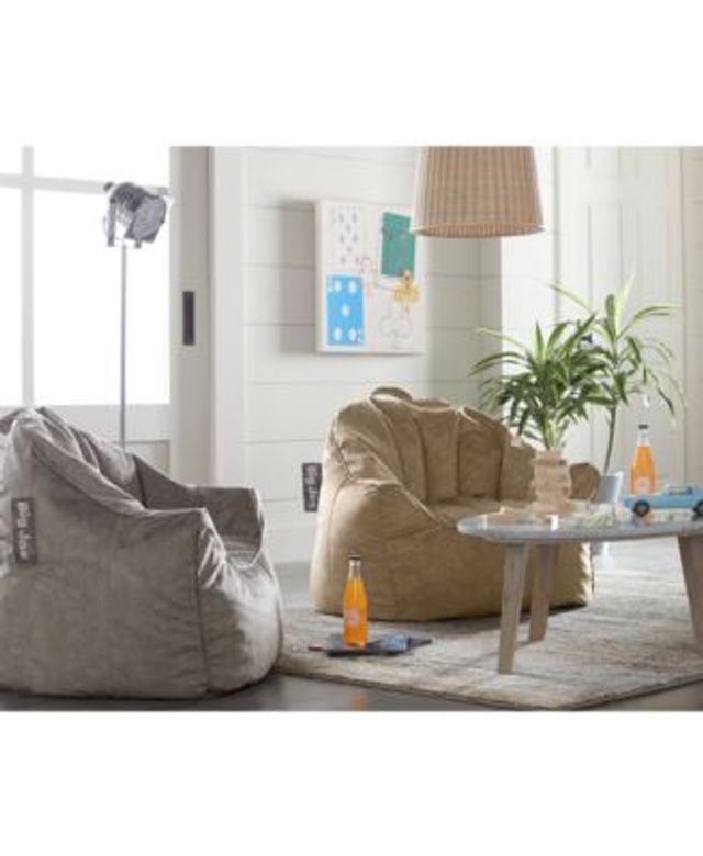 Macys bean bag chair store