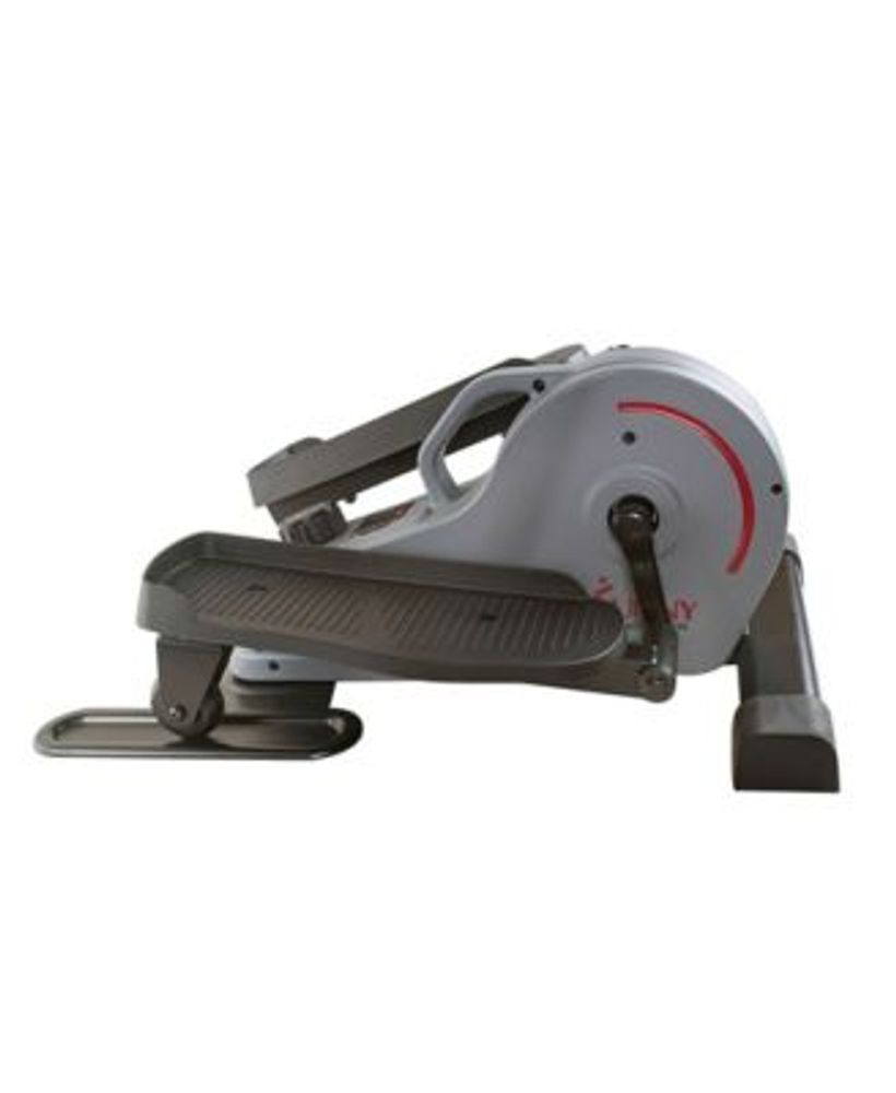 Portable stand hot sale up elliptical