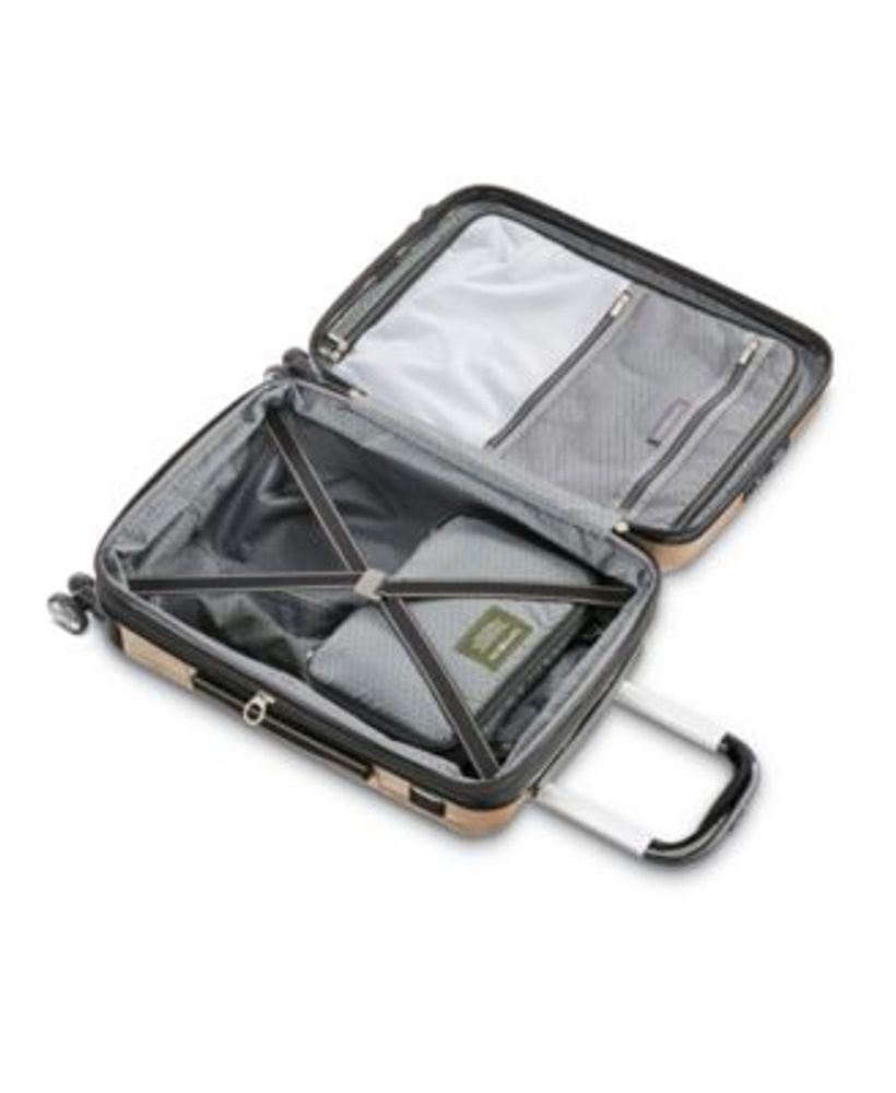 Samsonite Mystique 2.0 21