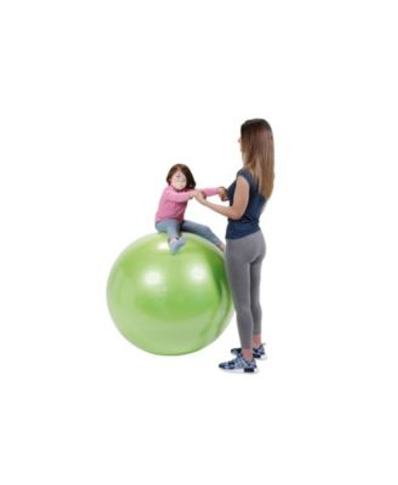 Physio exercise deals ball