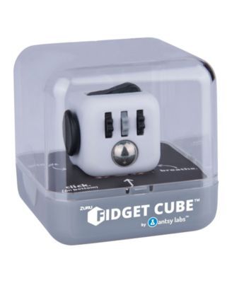 fidget cube sunset