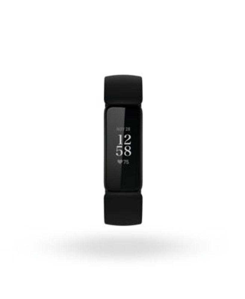 Fitbit macys clearance