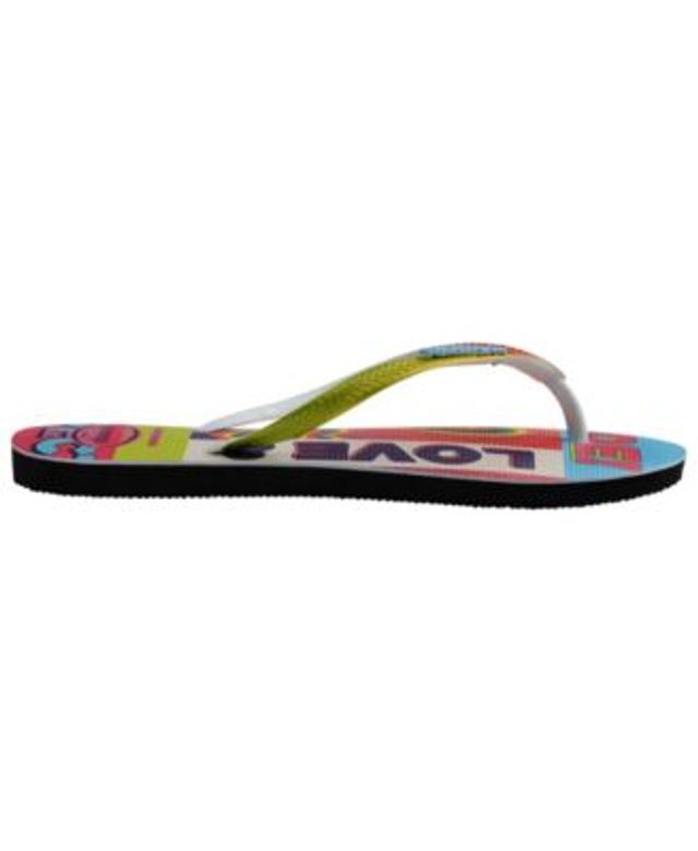 Rainbow sandals macys on sale