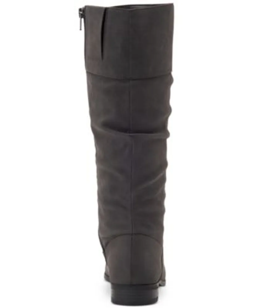 Style & co kelimae scrunched boots deals