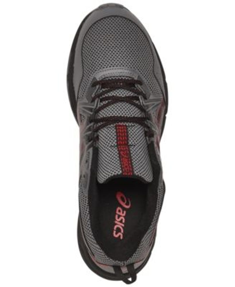 Asics Men's GELVenture 8 Trail Running Sneakers from Finish Line