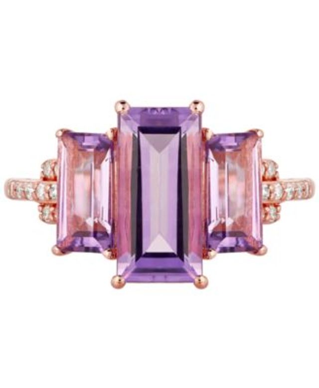 Effyemeraldring Mall of America®