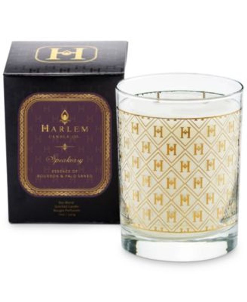 Harlem Candle Co. 22k Gold "Speakeasy" Luxury Candle Mall of America®